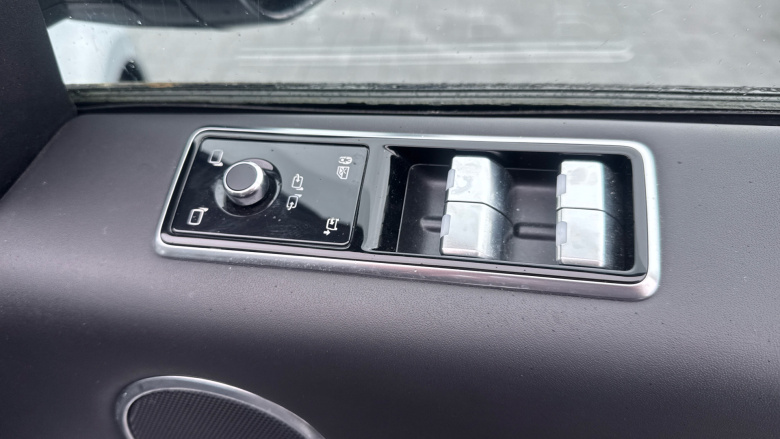 Land Rover Range Rover Sport 3.0 SDV6 Autobiography Dynamic 5dr Auto Diesel Estate